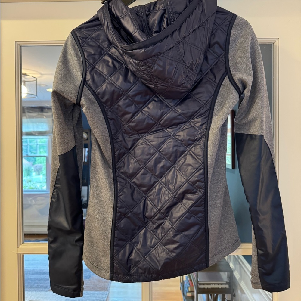 Athleta Running Jacket - image 3